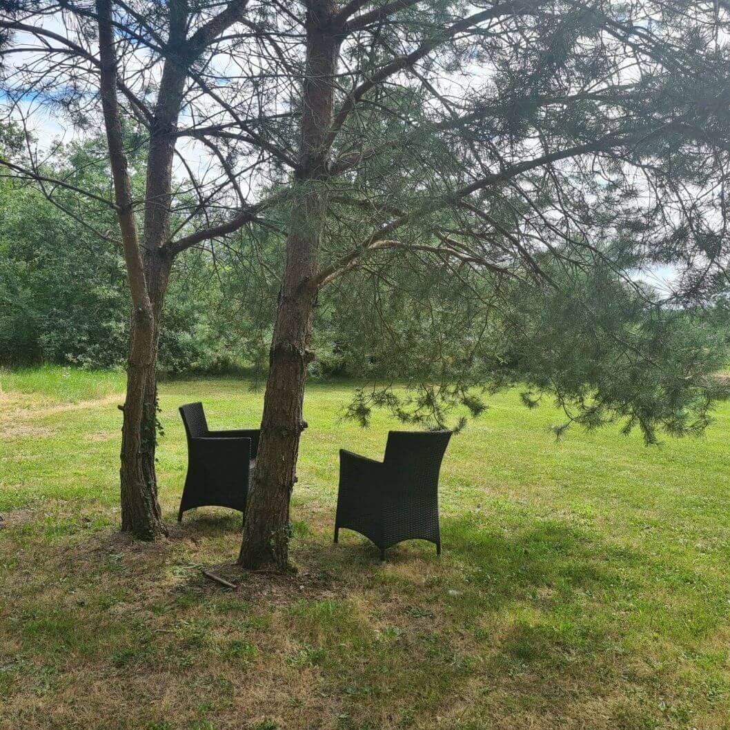 Feings  Domaine De La Blonnerie B&B 외부 사진